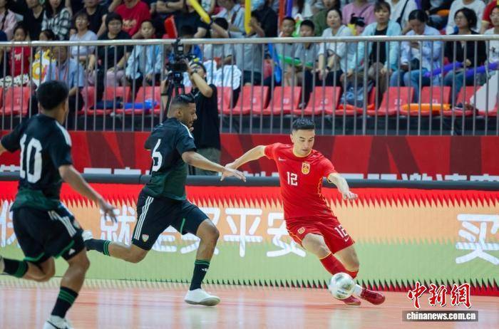 爱游戏体育网址-石家庄五人制足球国际邀请赛开赛