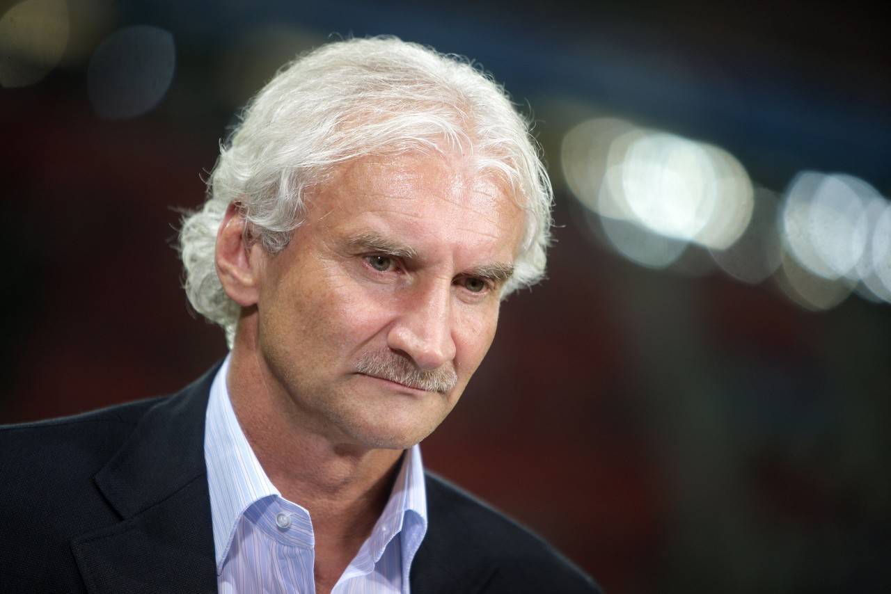 爱游戏体育官网-沃勒尔：纳帅说德国队目标世界杯冠军？我们就喜欢这样的他