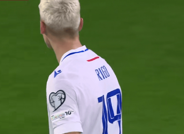 爱游戏体育下载-一场1-0绝杀！打出世预赛大黑马：2连胜+力压德国队，或头名出线