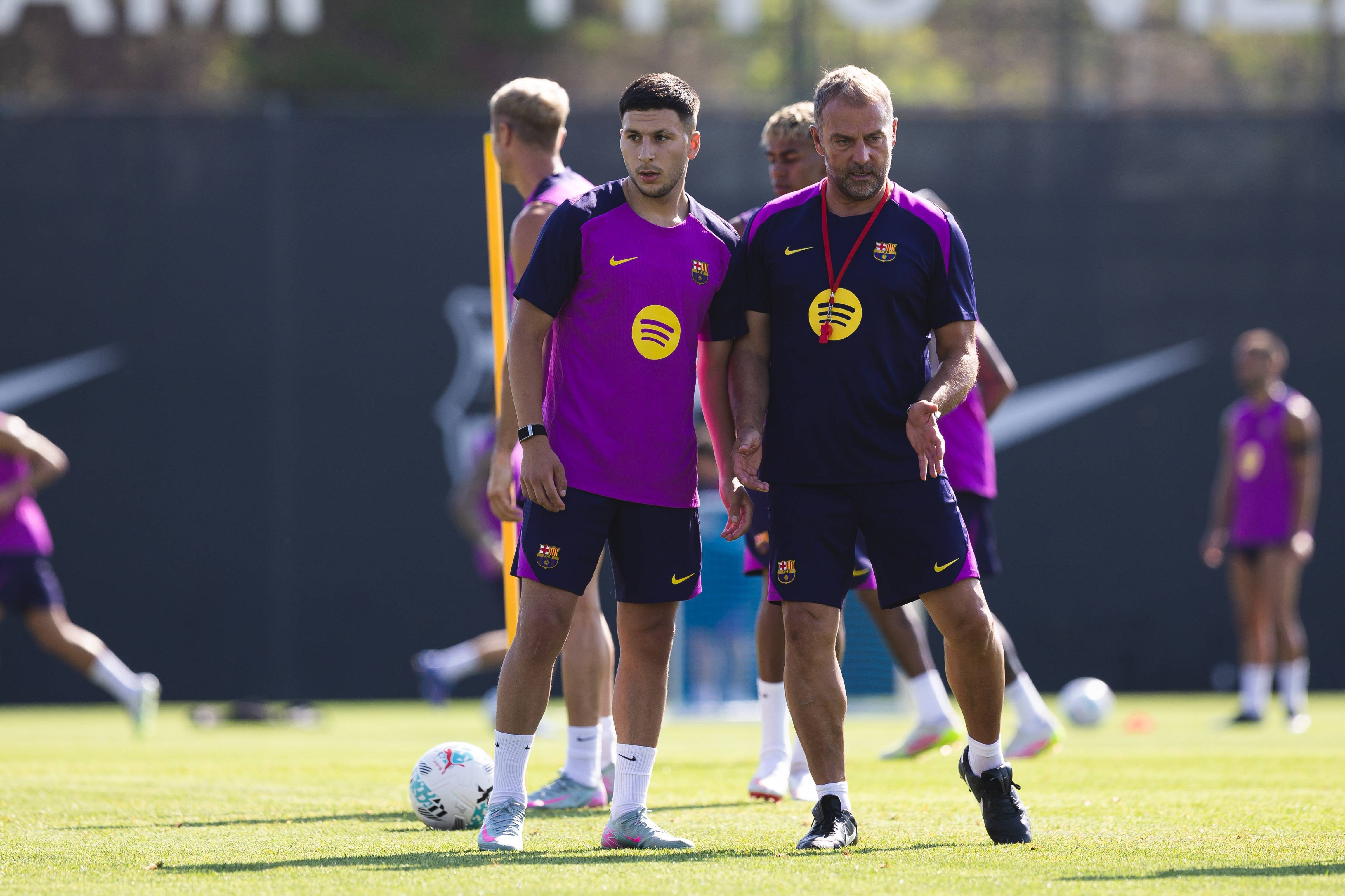 爱游戏体育下载-每体：巴德吉很有机会在对阵瓦伦西亚时迎来首秀