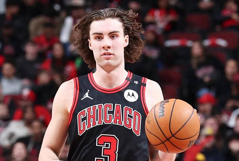 爱游戏体育首页-约什-吉迪预计与芝加哥公牛续签4年8000万至9000万合同