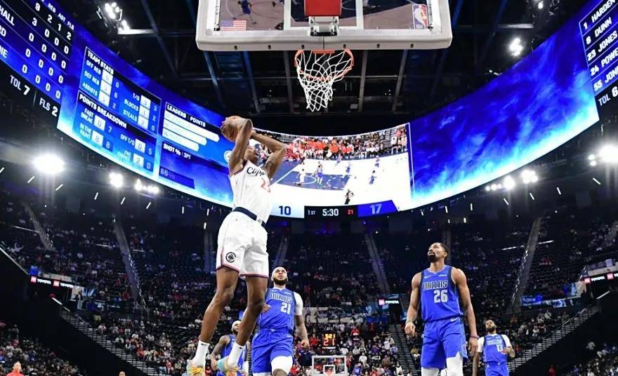 连打三场NBA!这支CBA球队确定名单了!