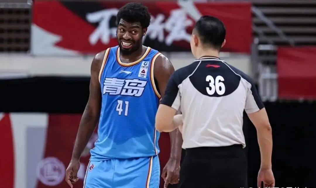 重磅！两名顶级大外援空降CBA，杜锋做明智决定，朱芳雨霸气发声