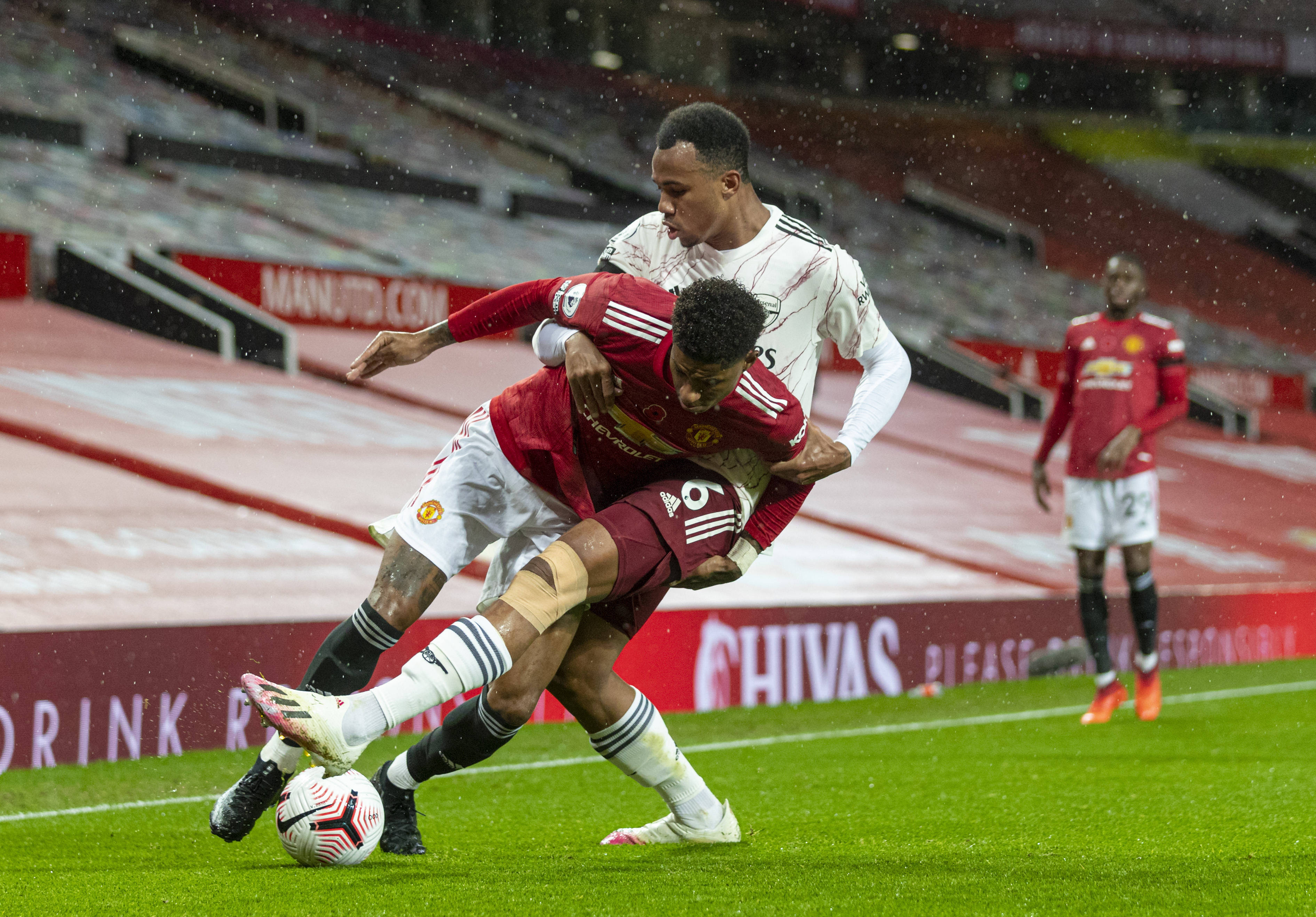 爱游戏体育-英超:伯恩茅斯VS布赖顿