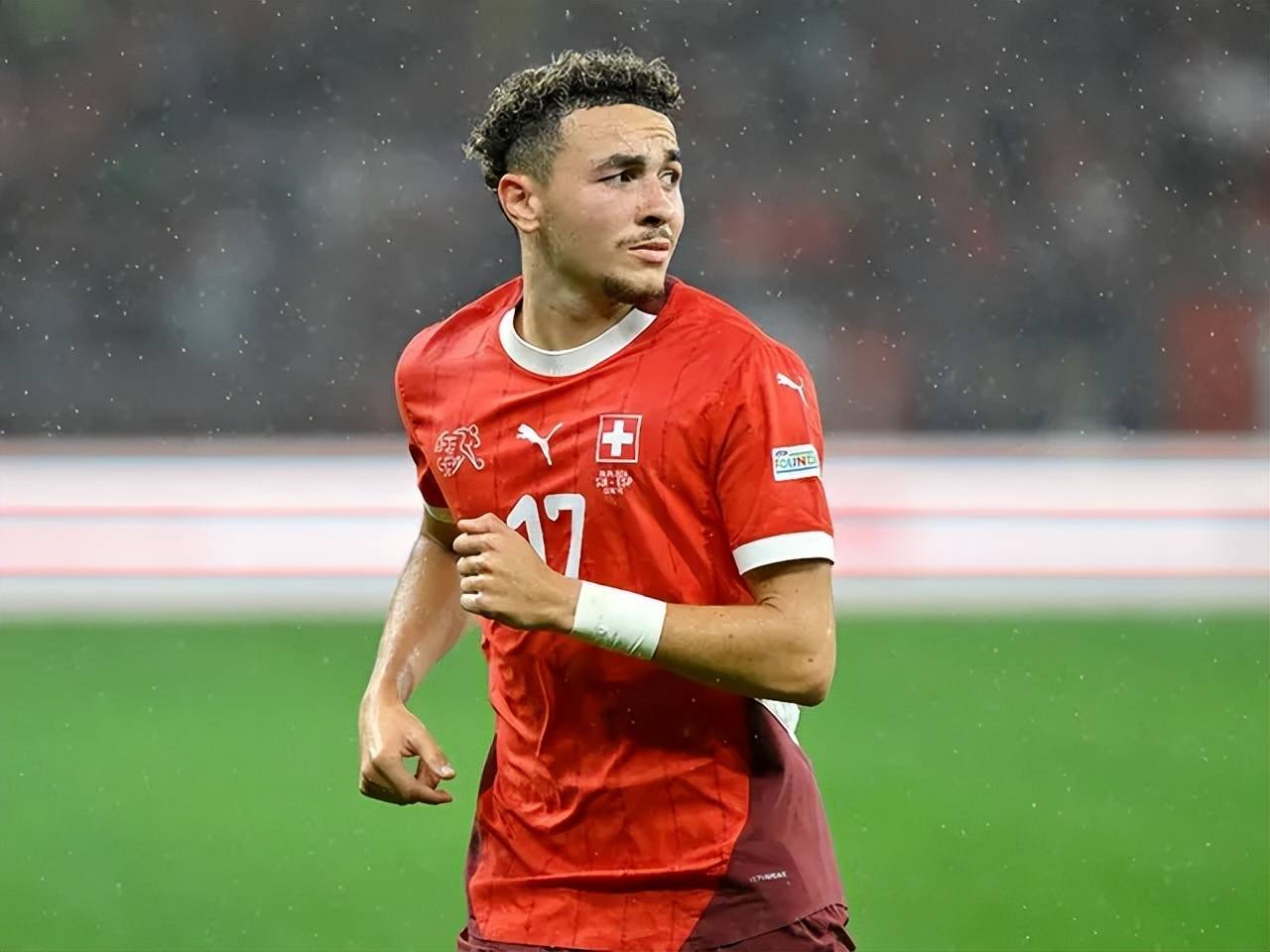 转会1+1：英超新贵有意西甲保级队前锋 热刺考虑冬窗追瑞士杀星