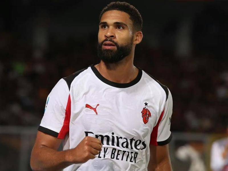 爱游戏中国-意甲｜米兰力克莱切 拿下赛季首胜