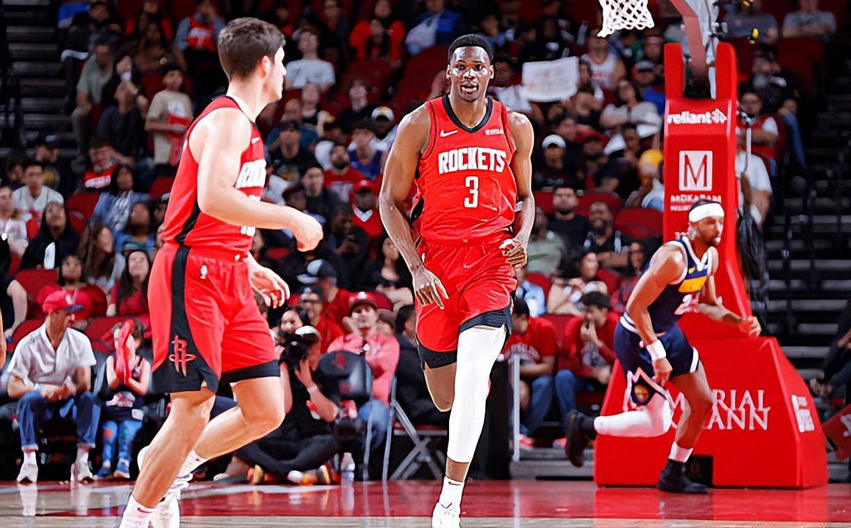 ayxsports-马里中锋恩法利-丹特转投亚特兰大老鹰