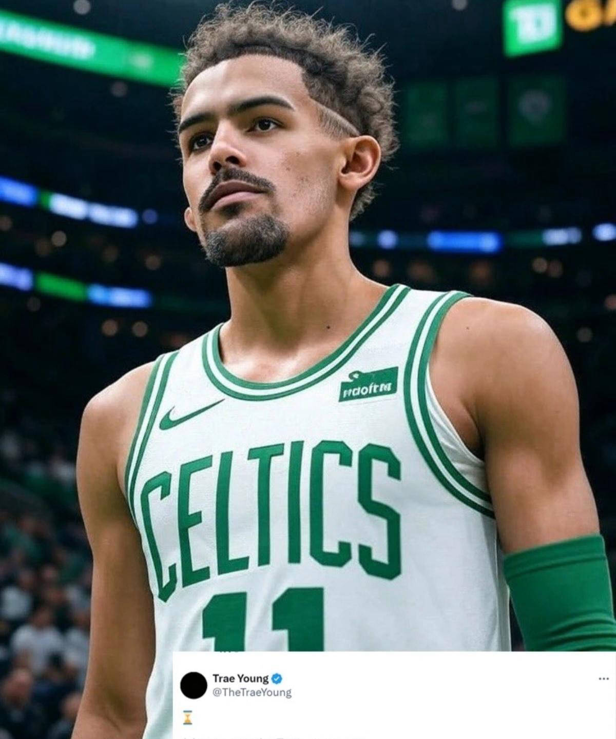 爱游戏体育首页-亚特兰大老鹰拒绝提供特雷杨顶薪续约！未来何去何从