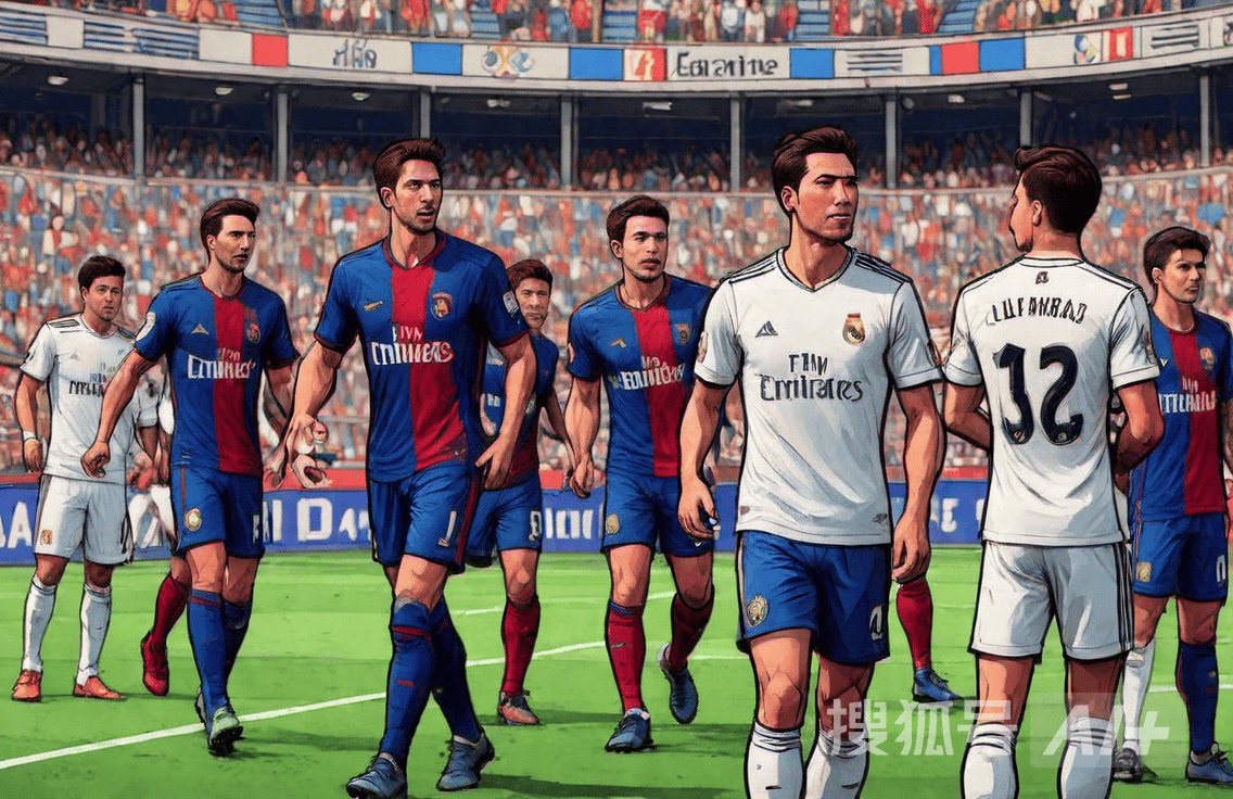 西甲 塞维利亚 VS 比利亚雷