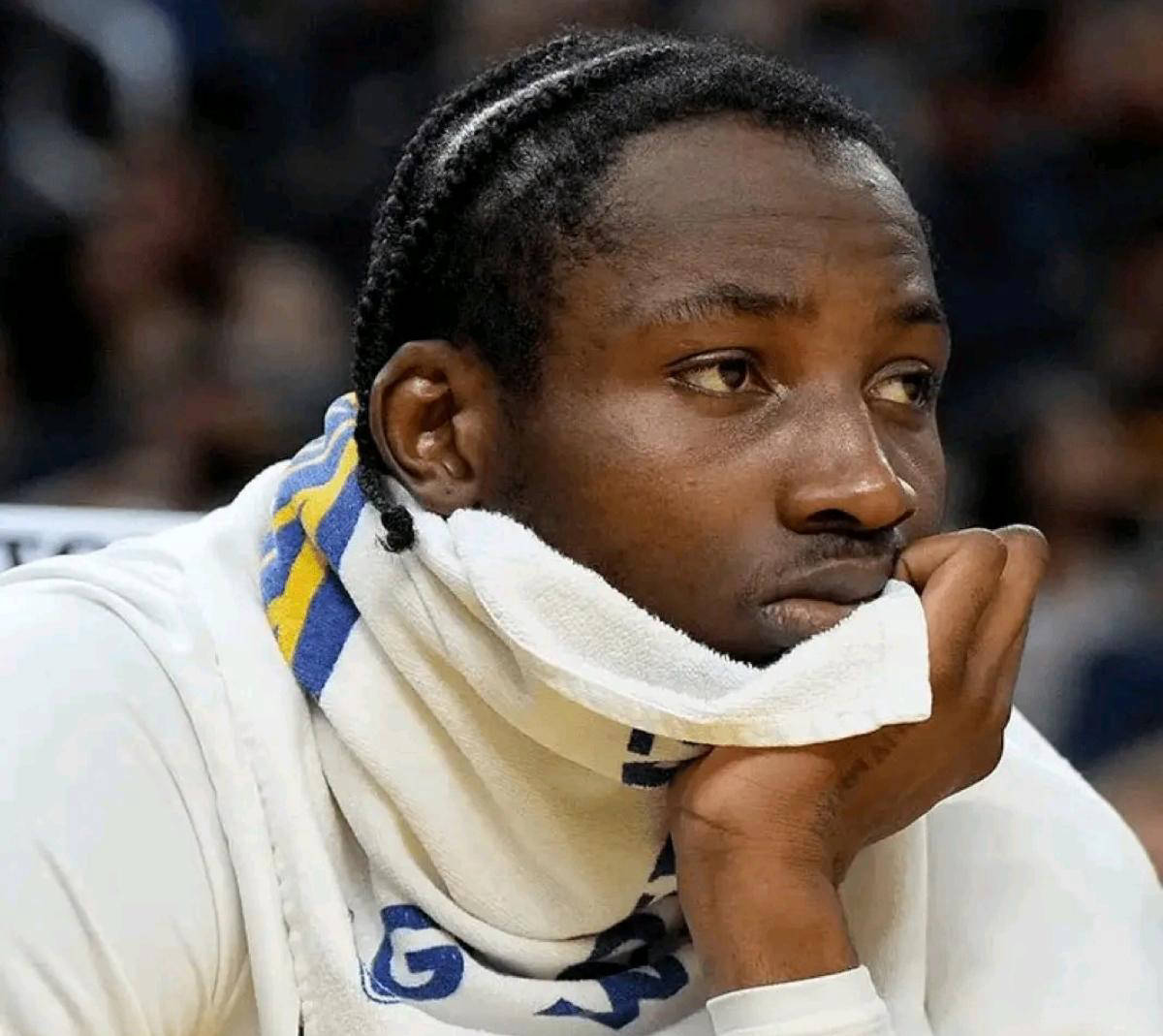 爱游戏体育网址-金州勇士重启交易谈判！库明加迎来利好消息