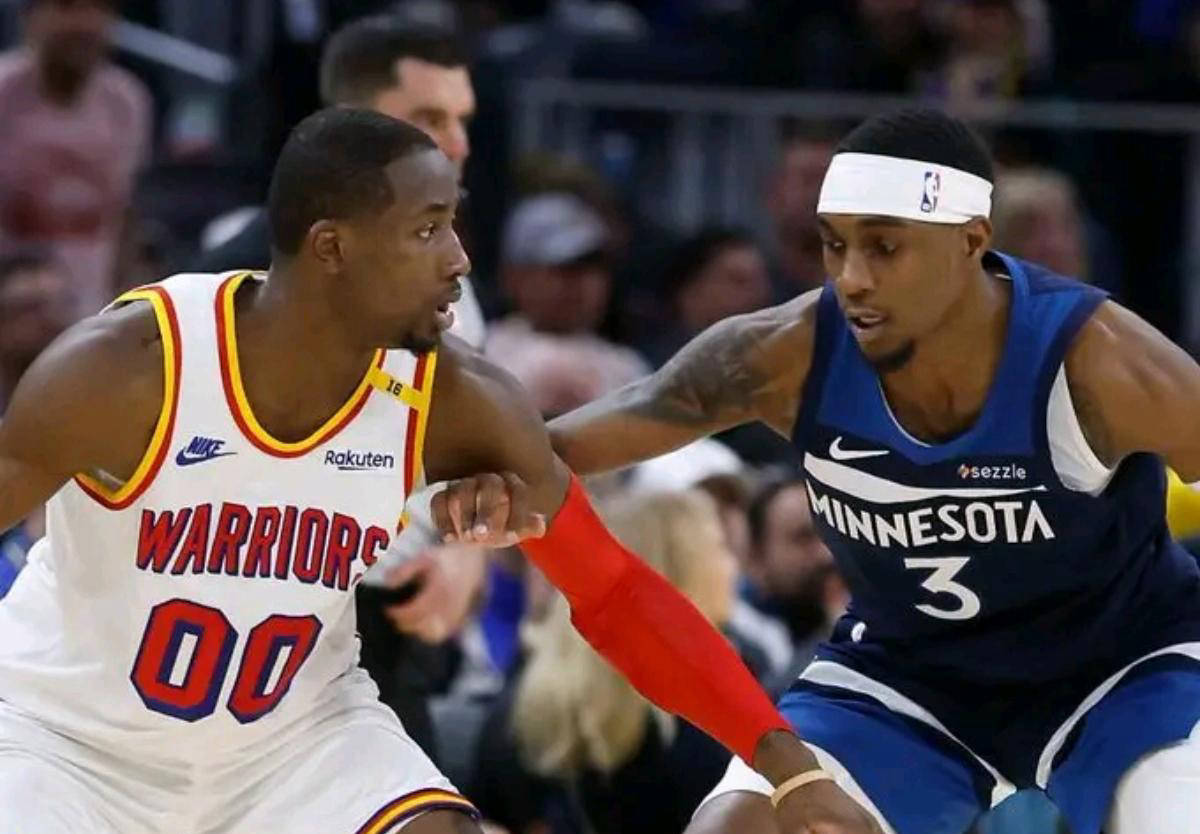 金州勇士重启交易谈判！库明加迎来利好消息