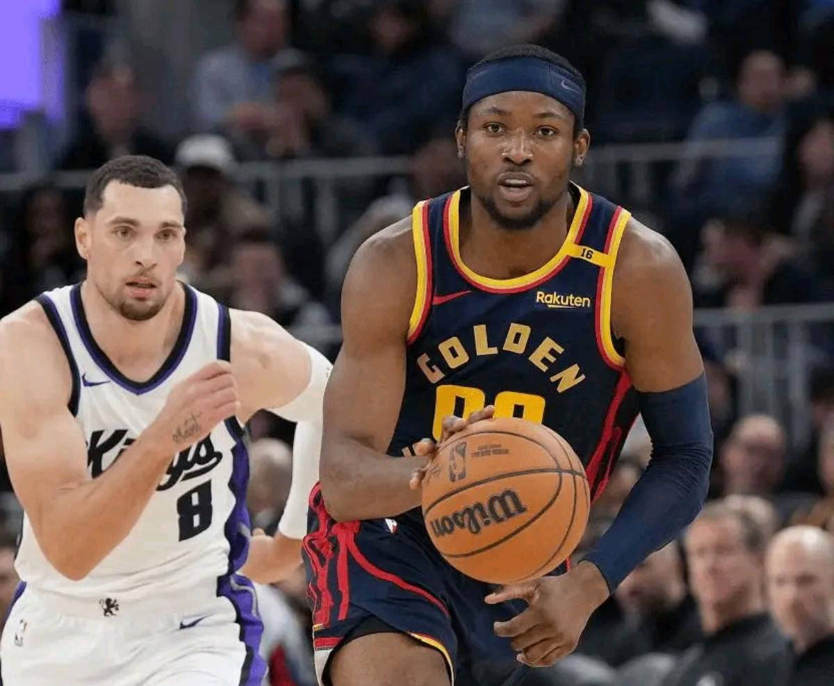 金州勇士重启交易谈判！库明加迎来利好消息