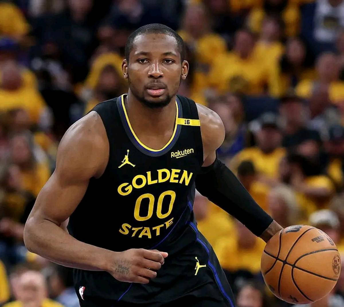 金州勇士重启交易谈判！库明加迎来利好消息