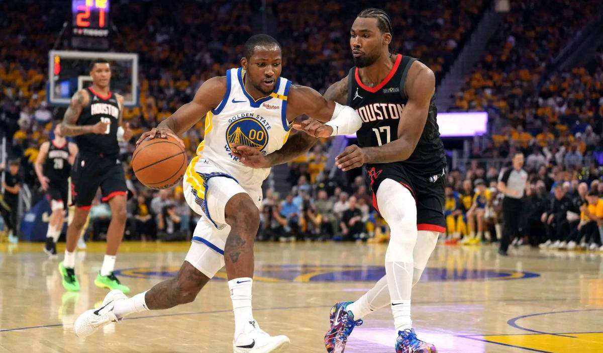 金州勇士重启交易谈判！库明加迎来利好消息