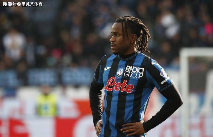 转会困扰继续:CEO给彼此台阶下了,卢克曼却只想转会国际米兰