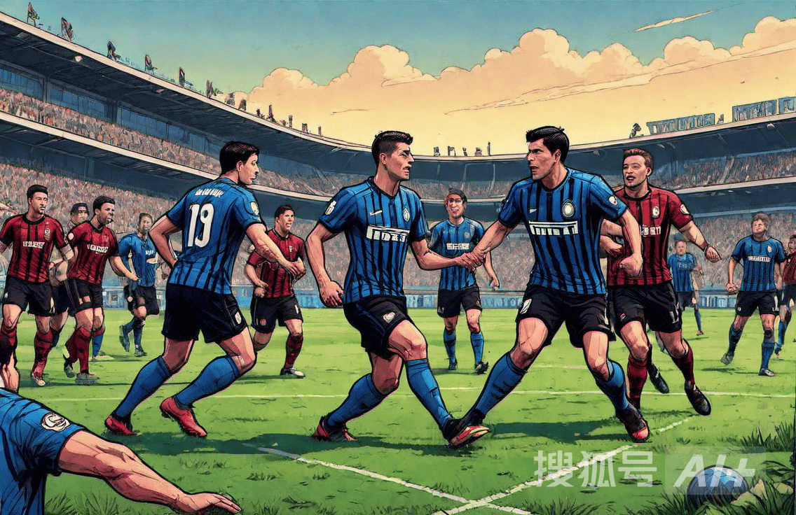 爱游戏体育官网-意甲 国际米兰VS都灵