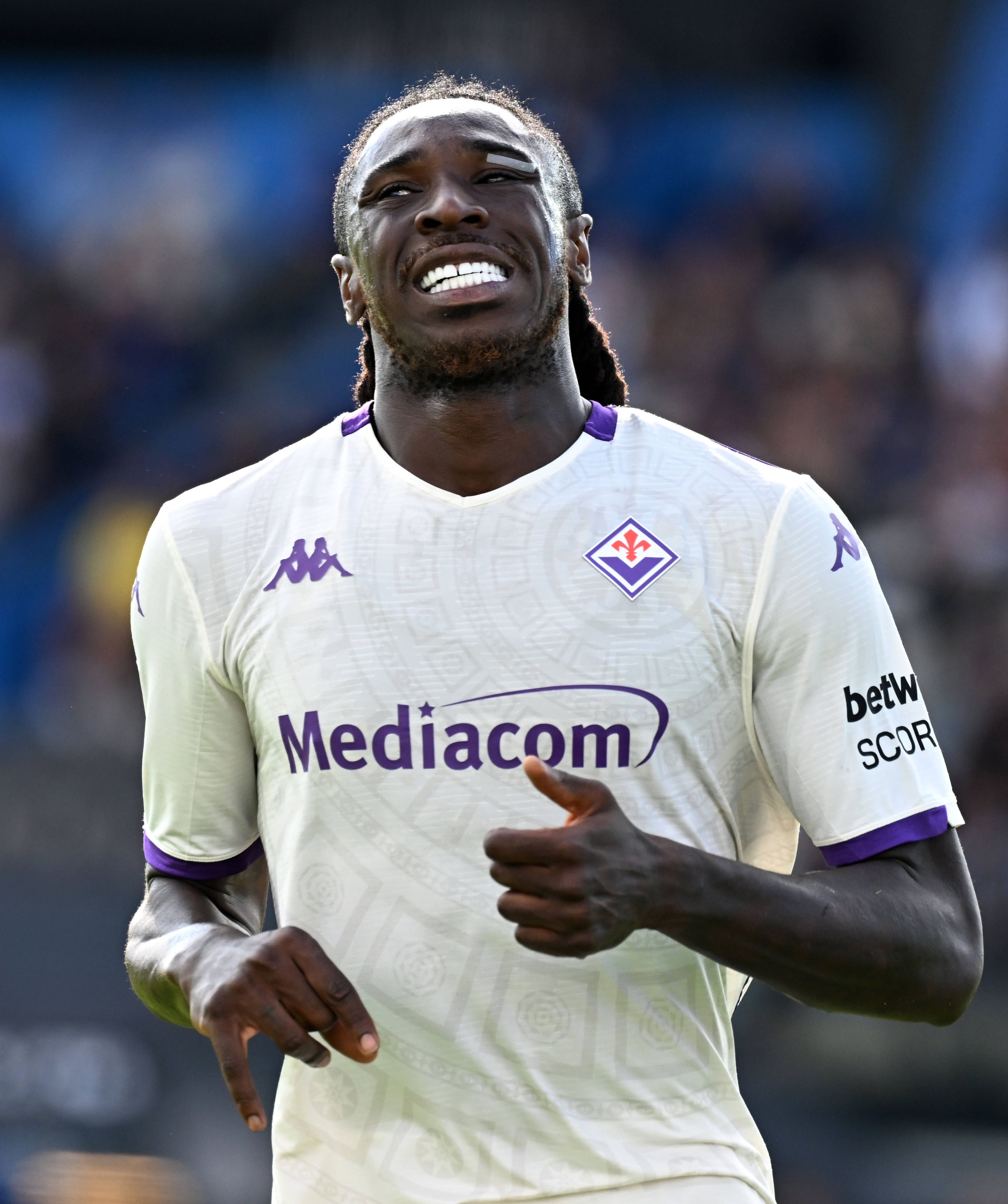 （体育）足球——意甲：比萨平佛罗伦萨