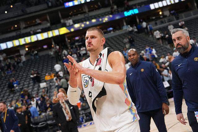 ayxsports-丹佛掘金的完美夏天