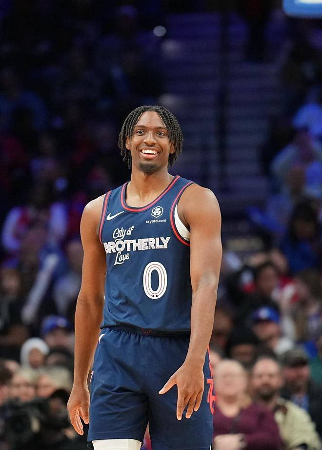 ayxsports-费城76人仰仗马克西的进攻火力