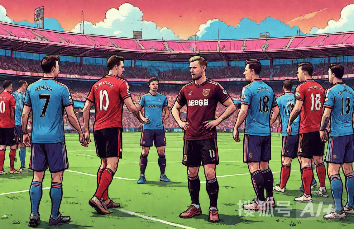 爱游戏体育-英超：西汉姆联VS布伦特福德