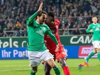 爱游戏体育-德甲赛事前瞻：云达不来梅 VS 拜耳勒沃库森