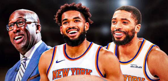 爱游戏体育-为何贝恩并不适合奥兰多魔术？