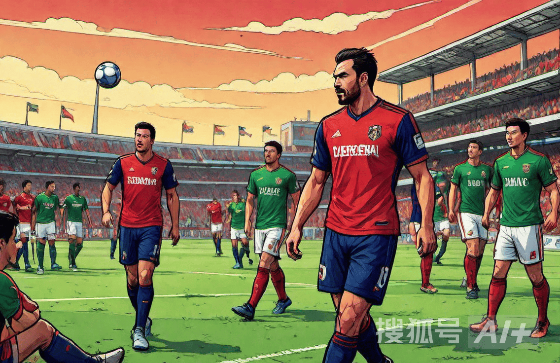 西甲:奥萨苏纳VS埃尔切