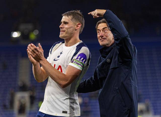 aiyouxi-英超｜热刺胜埃弗顿