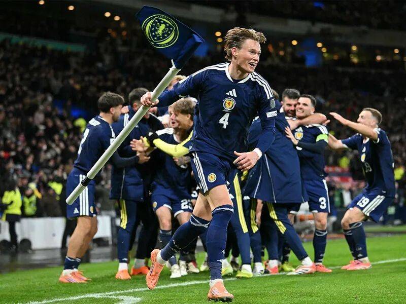 感谢穆里尼奥！麦克托米奈告别英格兰，离队才是曼联最大的帮助