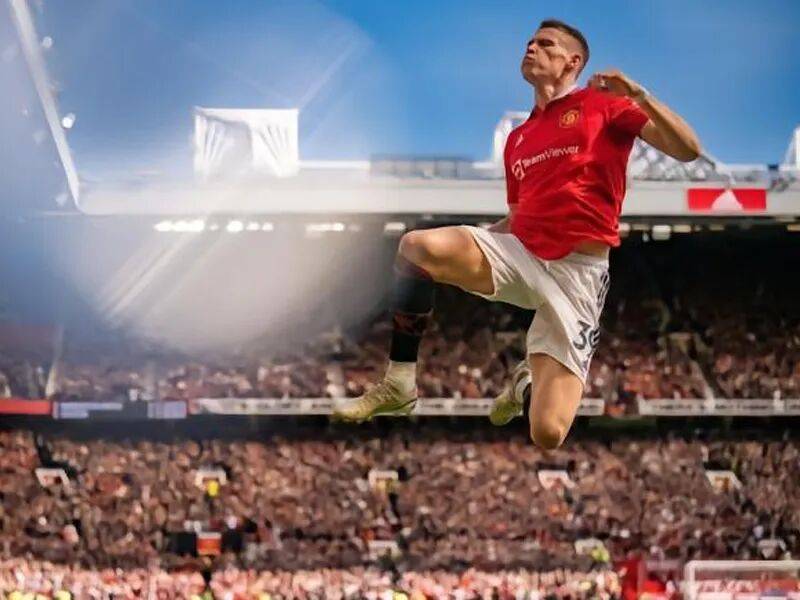 感谢穆里尼奥！麦克托米奈告别英格兰，离队才是曼联最大的帮助