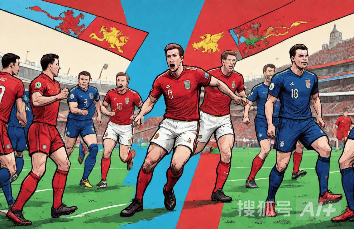 爱游戏体育网址-国际赛：英格兰VS威尔士