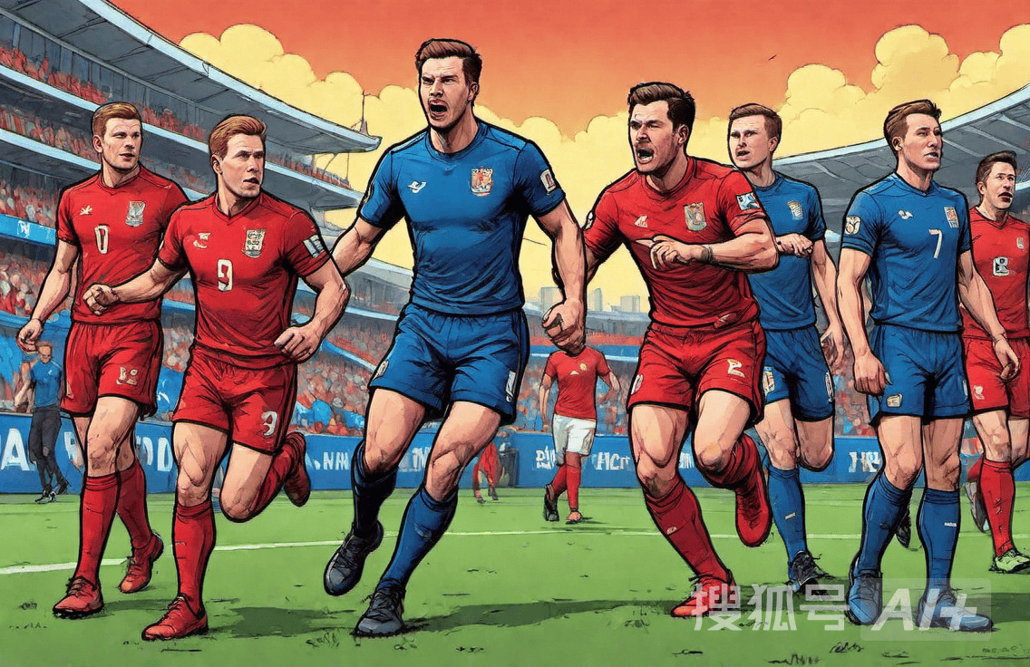 国际赛:英格兰VS威尔士