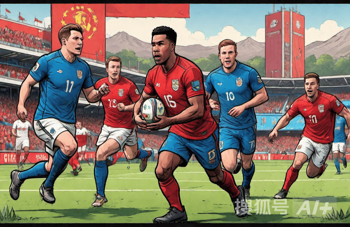 国际赛:英格兰VS威尔士