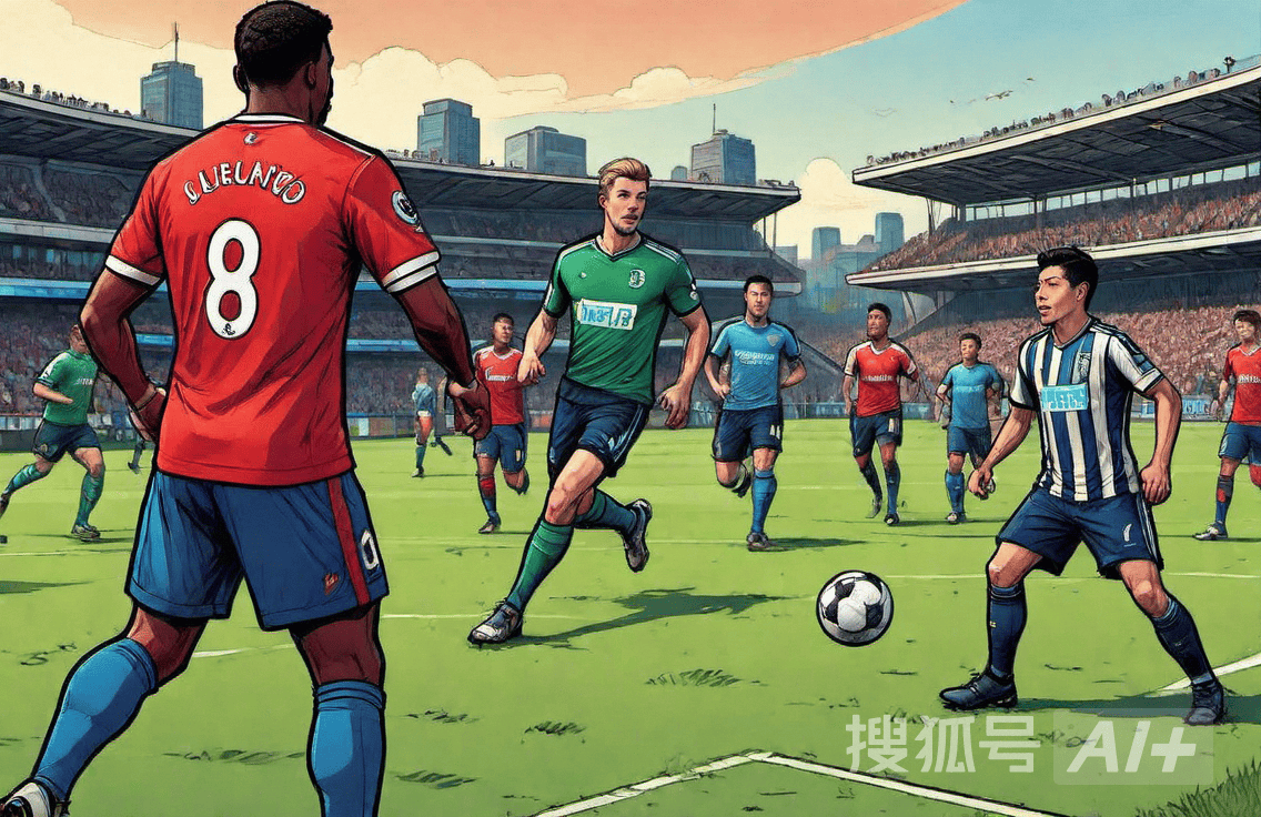 爱游戏中国-英超：纽卡斯尔联VS阿森纳