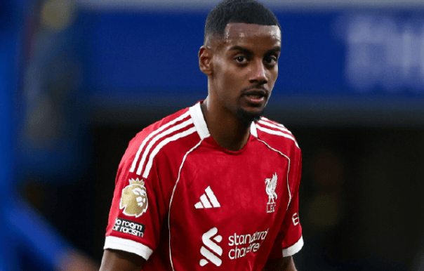 英超利物浦迎战诺丁汉森林分析,保级队欲抢分,平局可能性增加