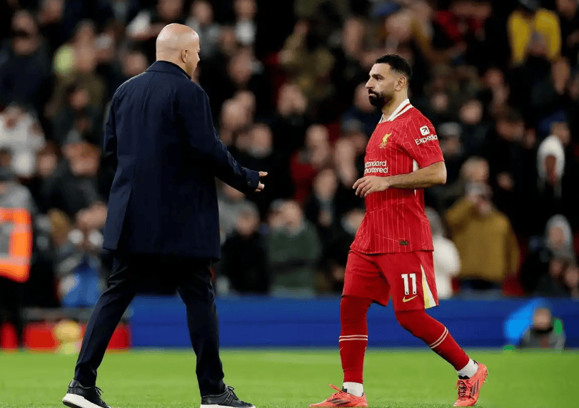 再见利物浦！“超巨”遭放逐，最快冬窗离队！两大“顶星”携手来投