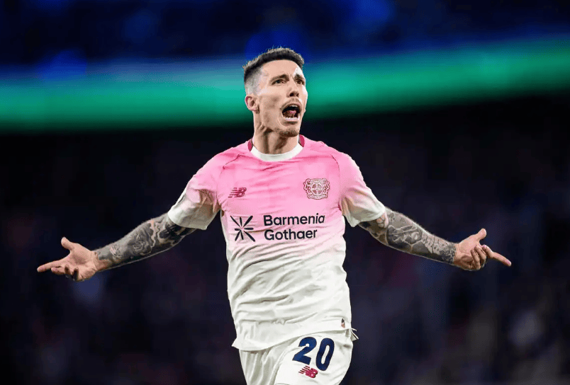 再见利物浦！“超巨”遭放逐，最快冬窗离队！两大“顶星”携手来投